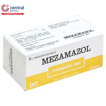 Mezamazol