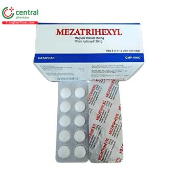 Mezatrihexyl