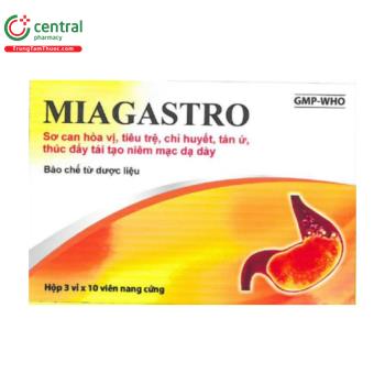 Miagastro