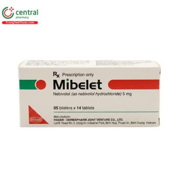 Mibelet 5mg