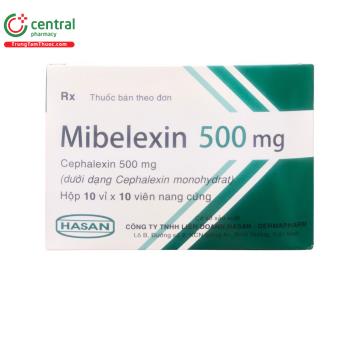 Mibelexin 500