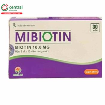 Mibiotin