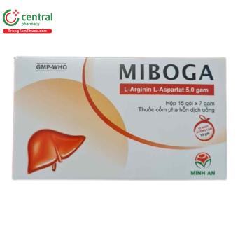 Miboga 5g