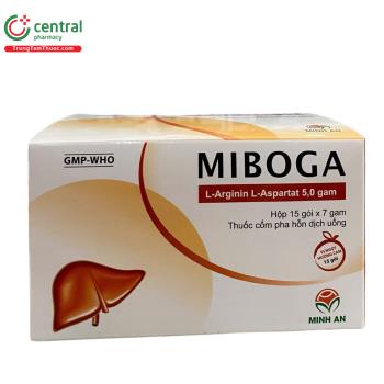 Miboga 5g