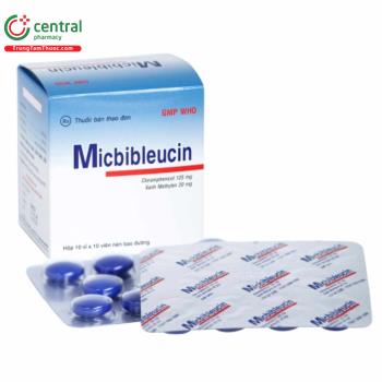 Micbibleucin