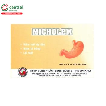 Micholem 