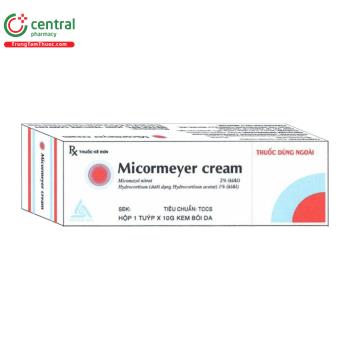 Micormeyer Cream