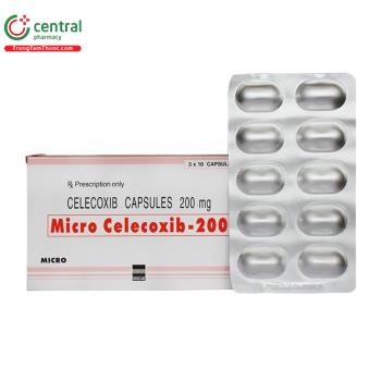 Micro Celecoxib-200