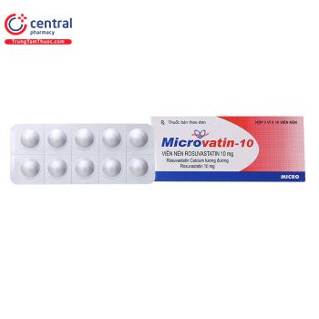 Microvatin-10