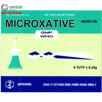 Microxative