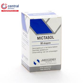 Mictasol