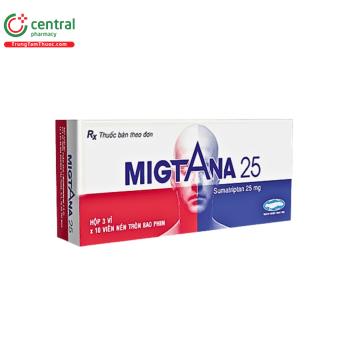 Migtana 25