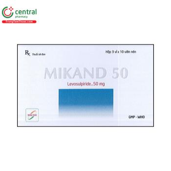 Mikand 50mg