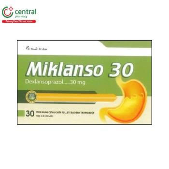 Miklanso 30