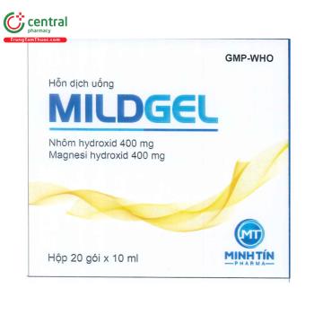 Mildgel