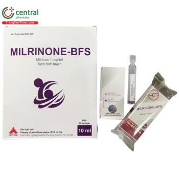 Milrinone-BFS