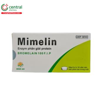 Mimelin 100 F.I.P