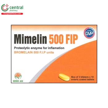 Mimelin 500 FIP