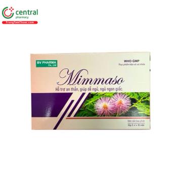 Mimmaso