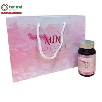 M.I.N Collagen