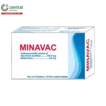 Minavac