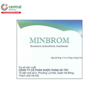 Minbrom