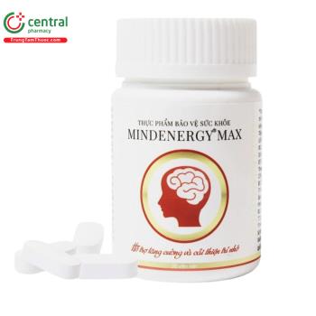 MindEnergy Max