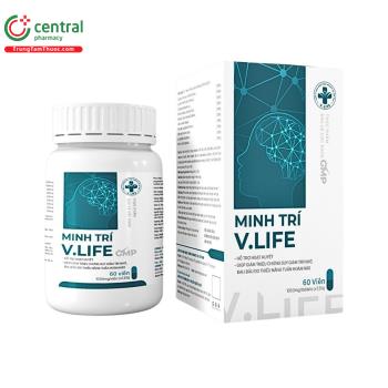 Minh Trí V.Life