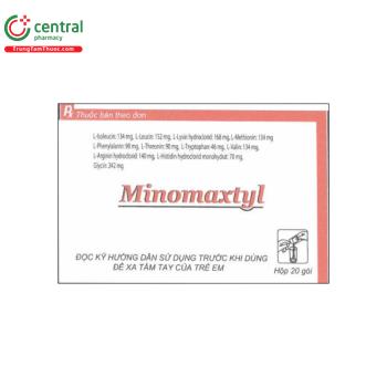 Minomaxtyl