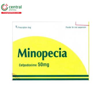 Minopecia 50