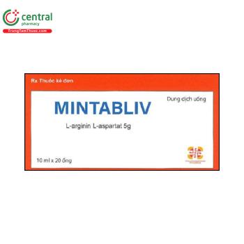 Mintabliv