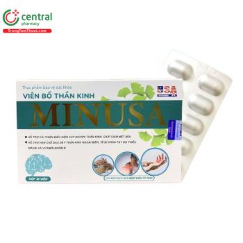 Minusa