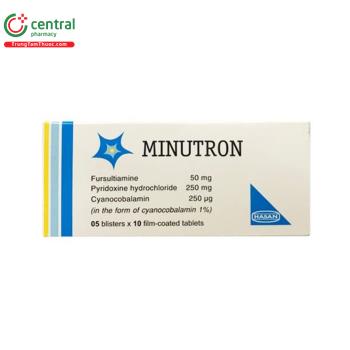 Minutron