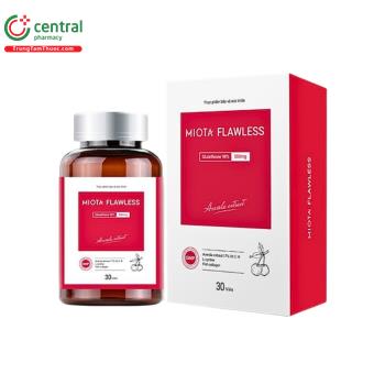 Miota Flawless