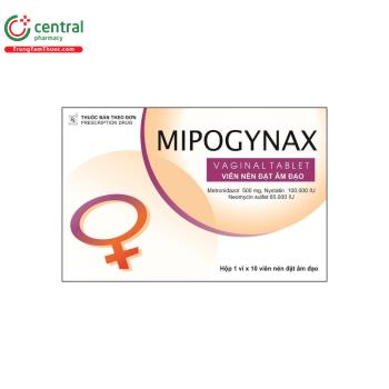 Mipogynax