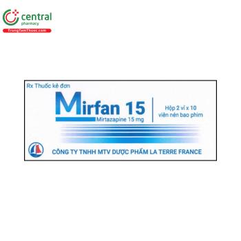 Mirfan 15