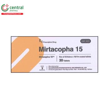 Mirtacopha 15