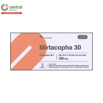 Mirtacopha 30