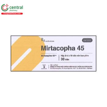 Mirtacopha 45