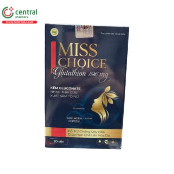 Miss Choice