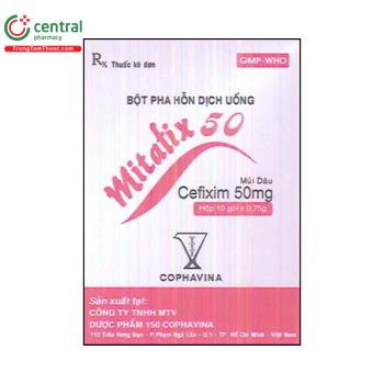 Mitafix 50