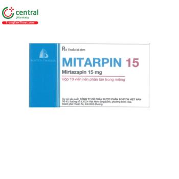 Mitarpin 15