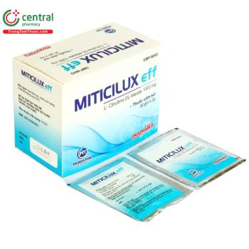 Miticilux Eff 1000mg