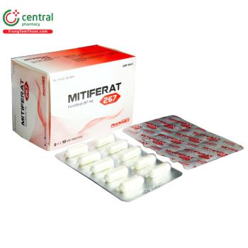 Mitiferat 267
