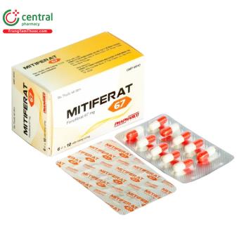 Mitiferat 67