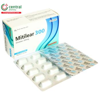MITILEAR 300