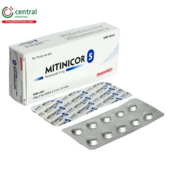 Mitinicor 5