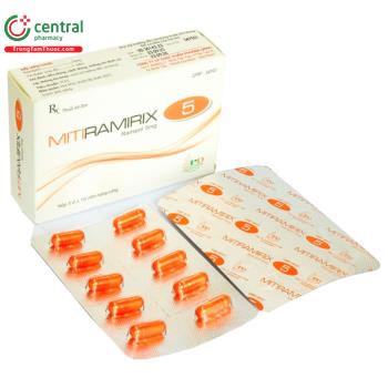 Mitiramirix 5