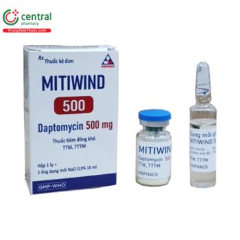 Mitiwind 500