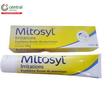 Mitosyl Irritations 150g